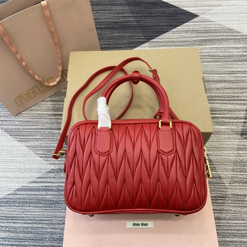 Miu Miu Top Handle Bags